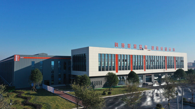 China Shandong Haotong Intelligent Equipment Co., Ltd. company profile