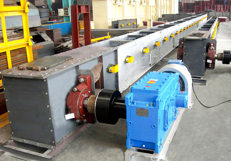 Shandong Haotong Intelligent Equipment Co., Ltd. manufacturer production line